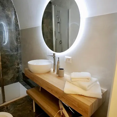 Le Dimore Di San Michele - Life In Old Town *