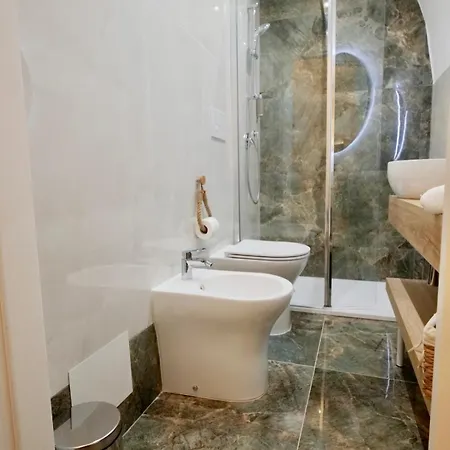 Holiday home Le Dimore Di San Michele - Life In Old Town *