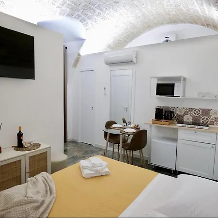 Holiday home Le Dimore Di San Michele - Life In Old Town *