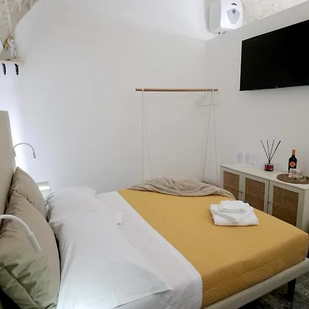 Le Dimore Di San Michele - Life In Old Town * Bari