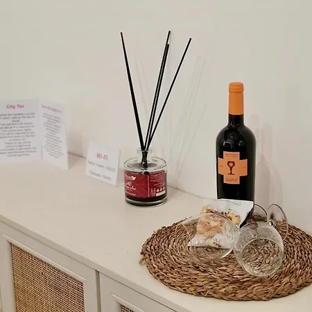 Le Dimore Di San Michele - Life In Old Town