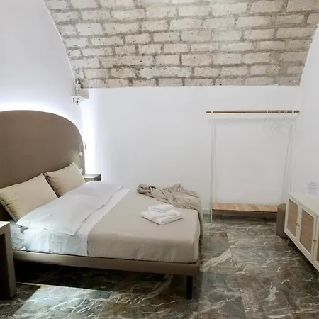Prázdninový dům Le Dimore Di San Michele - Life In Old Town Bari