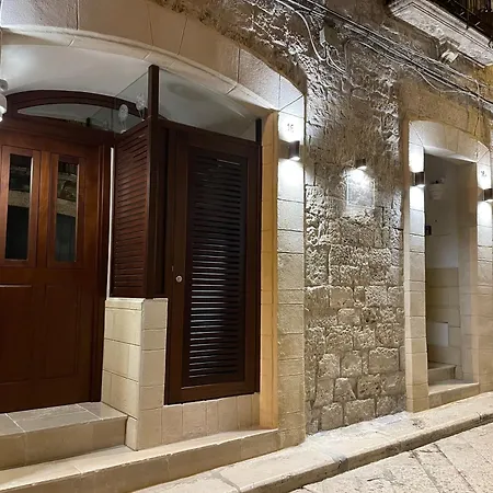 Le Dimore Di San Michele - Life In Old Town Vakantiehuis *