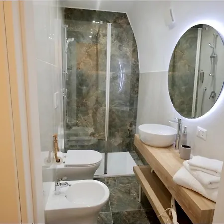 Vakantiehuis Le Dimore Di San Michele - Life In Old Town