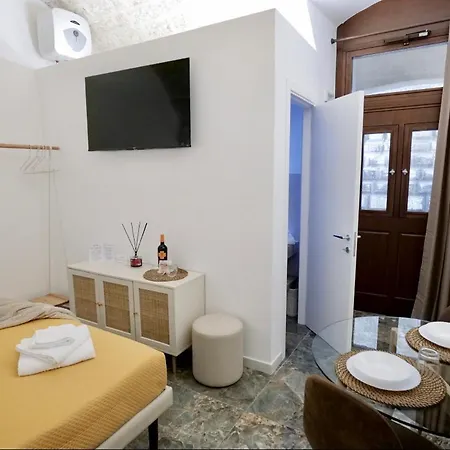 Le Dimore Di San Michele - Life In Old Town * Bari