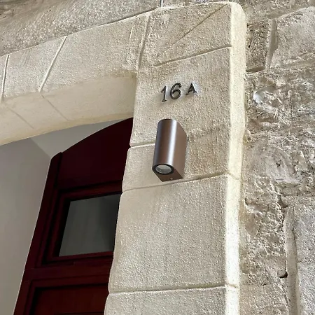 Vakantiehuis Le Dimore Di San Michele - Life In Old Town Bari