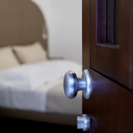 Vakantiehuis Le Dimore Di San Michele - Life In Old Town