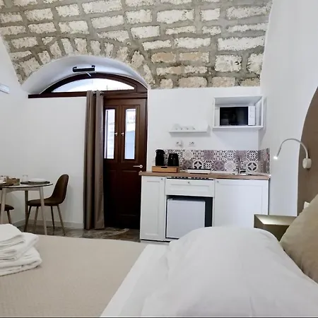 Vakantiehuis Le Dimore Di San Michele - Life In Old Town