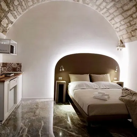 Le Dimore Di San Michele Bari