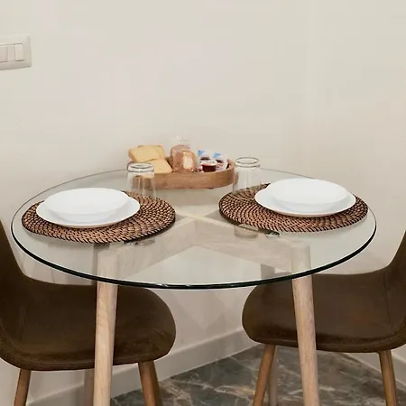 Vakantiehuis Le Dimore Di San Michele - Life In Old Town *