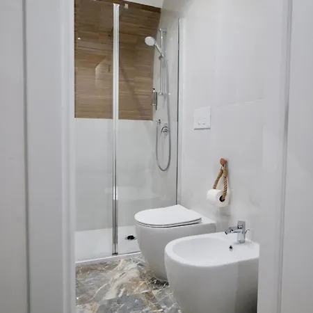 Le Dimore Di San Michele - Life In Old Town Vakantiehuis *