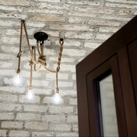 Vakantiehuis Le Dimore Di San Michele - Life In Old Town