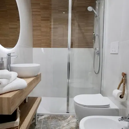 Le Dimore Di San Michele - Life In Old Town Vakantiehuis