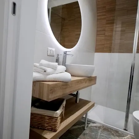 Le Dimore Di San Michele - Life In Old Town *