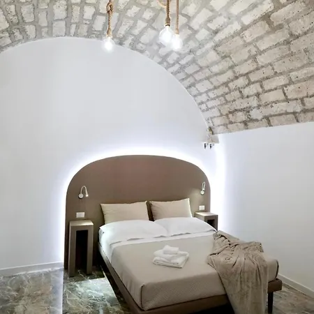 Vakantiehuis Le Dimore Di San Michele - Life In Old Town *